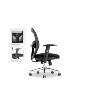 Kursi Kerja D 4900 Al