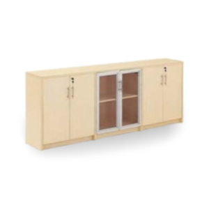 Lemari Arsip 886 T 2F