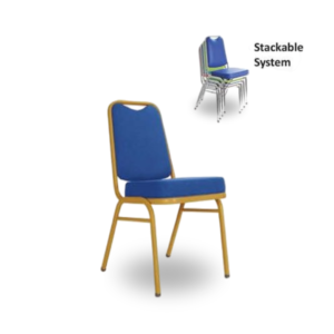 Kursi Susun Dcs 21 Gold