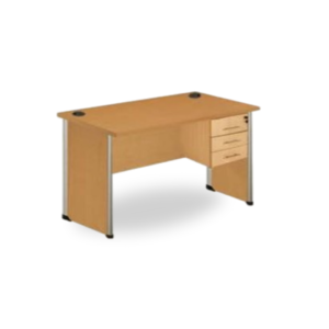 Meja Kerja Dd 120 A E