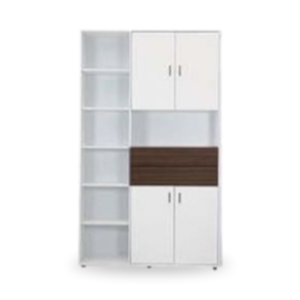 Lemari Arsip Dr Hc 3 R