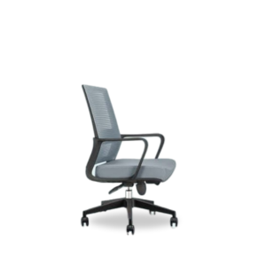 Kursi Kerja Ducan II