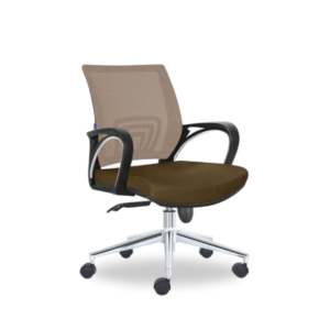 Kursi Kerja Easio I Cr