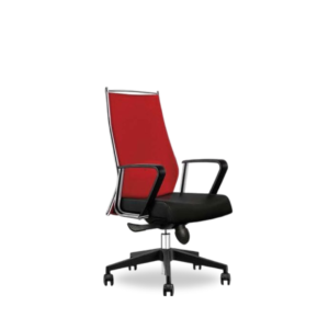 Kursi Kerja Eltium Net II