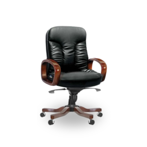 Kursi Kerja Emporium ll Wd Hdt