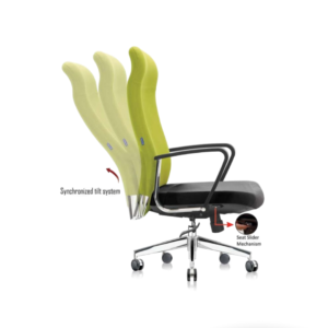 Kursi Kerja Formos I New Al