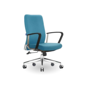 Kursi Kerja Formos II New Al