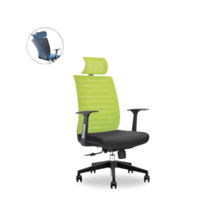 Kursi Kerja Guezza I