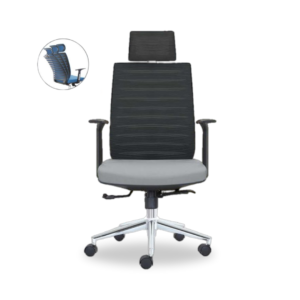 Kursi Kerja Guezza I Cr