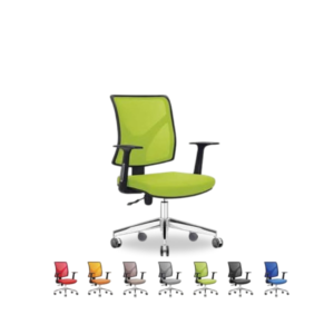 Kursi Kerja Letova I Al