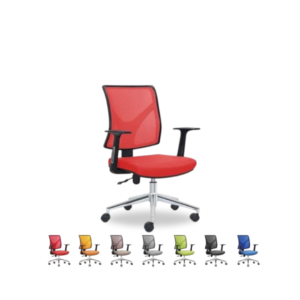 Kursi Kerja Letova I Cr