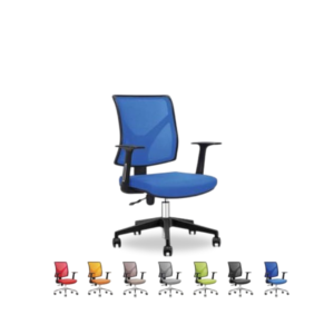 Kursi Kerja Letova I