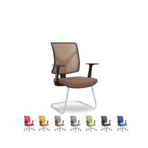 Kursi Kerja Letova III Vcr