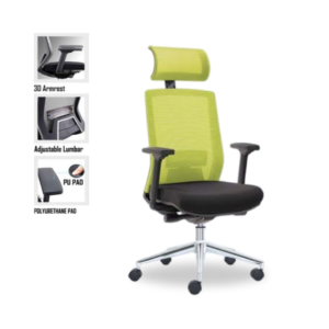 Kursi Kerja Lore I Cr