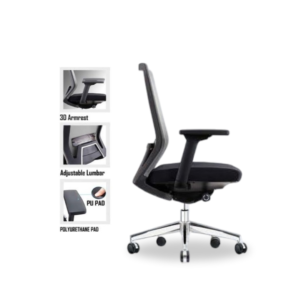 Kursi Kerja Lore II Al