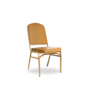 Kursi Susun Lotus II