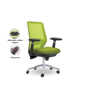 Kursi Kerja Lugio II Cr