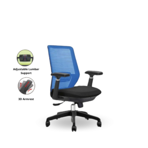 Kursi Kerja Lugio II