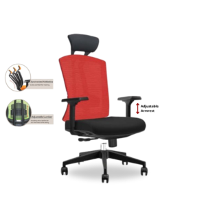 Kursi Kerja Mayline I