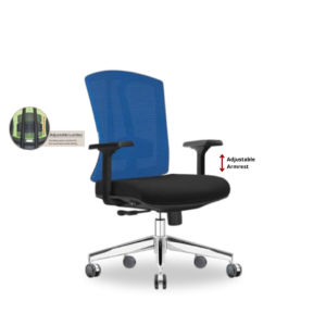 Kursi Kerja Mayline II Al