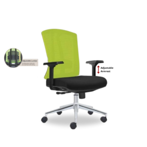 Kursi Kerja Mayline II Cr