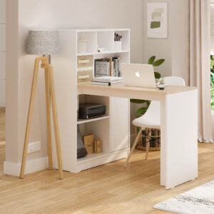 Meja Belajar Luke Dk 80