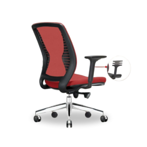 Kursi Kerja Montana II P Al