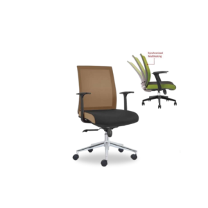 Kursi Kerja Padova I Cr