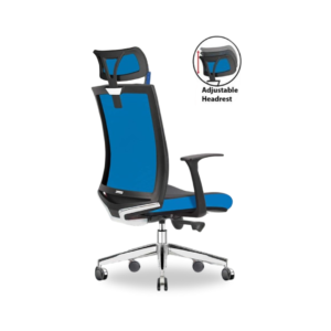 Kursi Kerja Padova I H Al