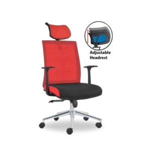 Kursi Kerja Padova I H Cr