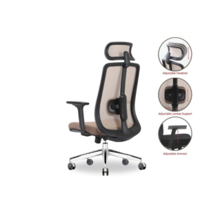 Kursi Kerja Piana I Al