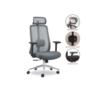 Kursi Kerja Piana I Cr