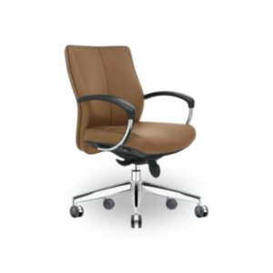 Kursi Kerja Preso II Al Hdt