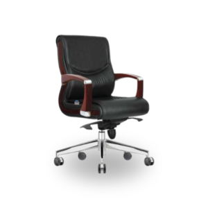 Kursi Kerja Recoiser ll Al Hdt