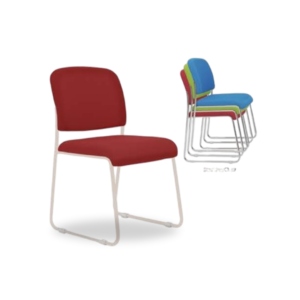 Kursi Susun Salsa I Cot