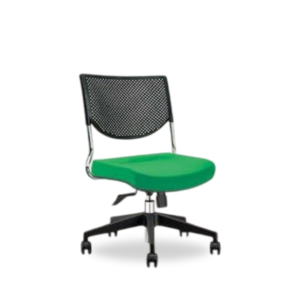 Kursi Kerja X Pose II