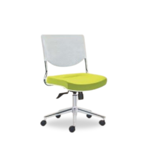 Kursi Kerja X Pose II Cr W