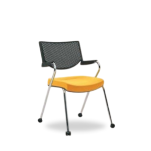 Kursi Kerja X Pose III