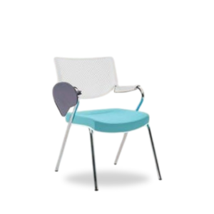 Kursi Kerja X Pose III K W