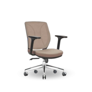 Kursi Kerja Zamora II Al