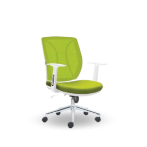 Kursi Kerja Zamora II W Cr