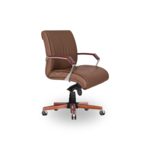 Kursi Kerja Zenola II Wd Hdt