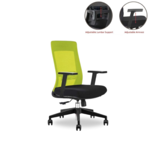 Kursi Kerja Zoeta II