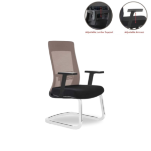 Kursi Kerja Zoeta III Vcr