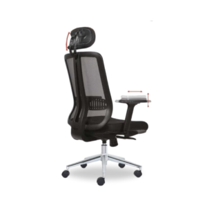 Kursi Kerja Zoulio I Cr