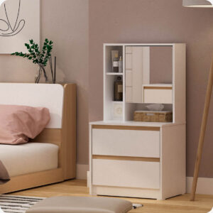 Meja Rias Lesehan Hiro Nsds