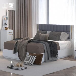 Divan Bed Sunrise