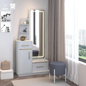 Meja Rias Dr Sunrise