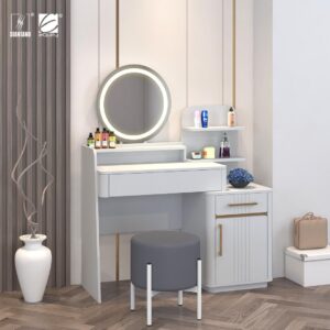 Meja Rias Mr Sunrise