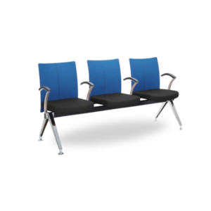 Kursi Tunggu Carra 3 A